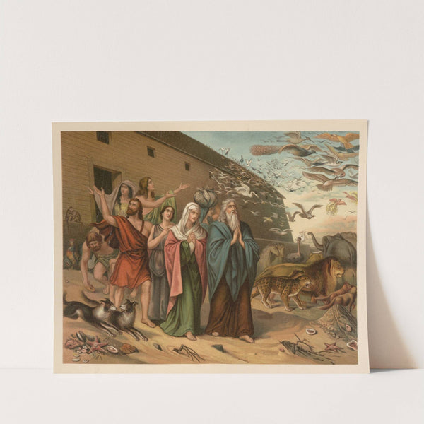 Biblia zlota klasykow Pl.013 (1899) by Jan Ladislaw Sýkora