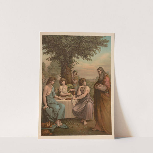 Biblia zlota klasykow Pl.015 (1899) by Jan Ladislaw Sýkora