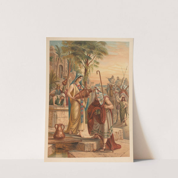 Biblia zlota klasykow Pl.020 (1899) by Jan Ladislaw Sýkora