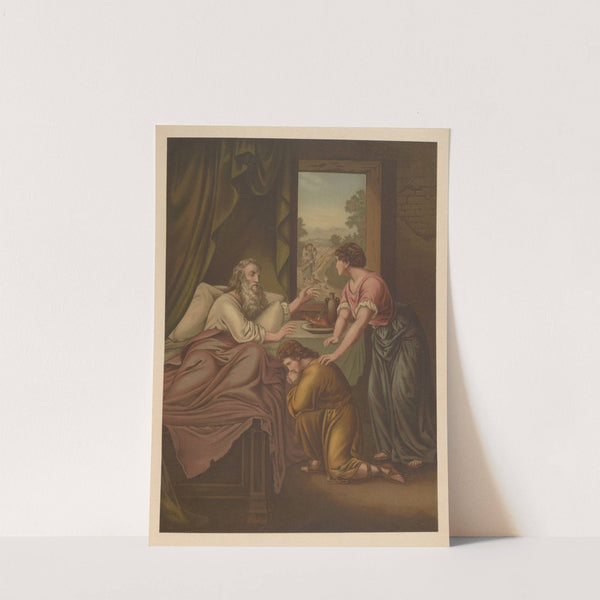 Biblia zlota klasykow Pl.021 (1899) by Jan Ladislaw Sýkora