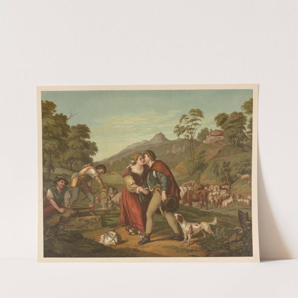 Biblia zlota klasykow Pl.023 (1899) by Jan Ladislaw Sýkora