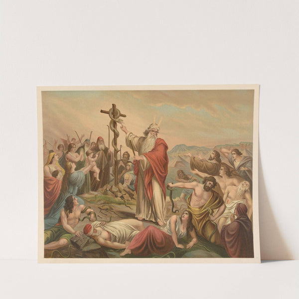 Biblia zlota klasykow Pl.043 (1899) by Jan Ladislaw Sýkora