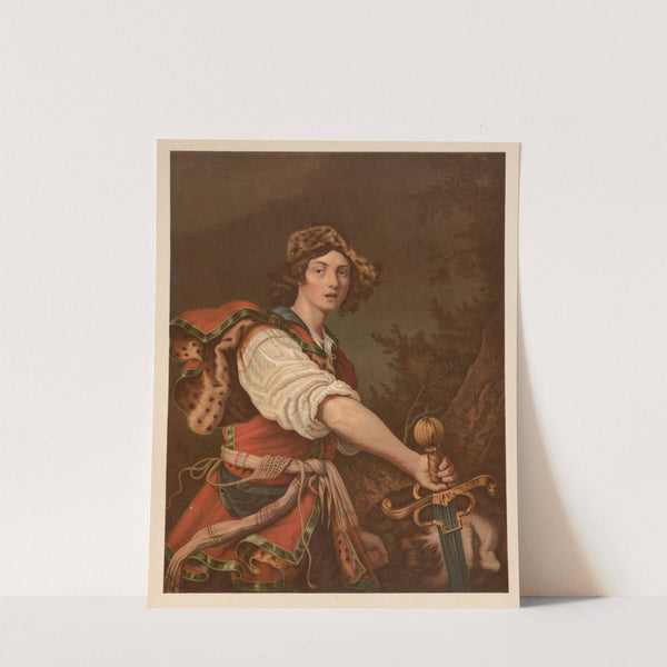 Biblia zlota klasykow Pl.050 (1899) by Jan Ladislaw Sýkora