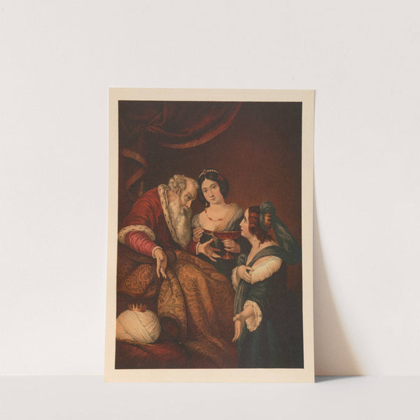 Biblia zlota klasykow Pl.060 (1899) by Jan Ladislaw Sýkora