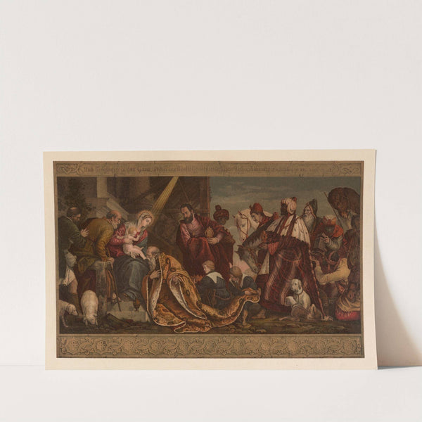 Biblia zlota klasykow Pl.069 (1899) by Jan Ladislaw Sýkora