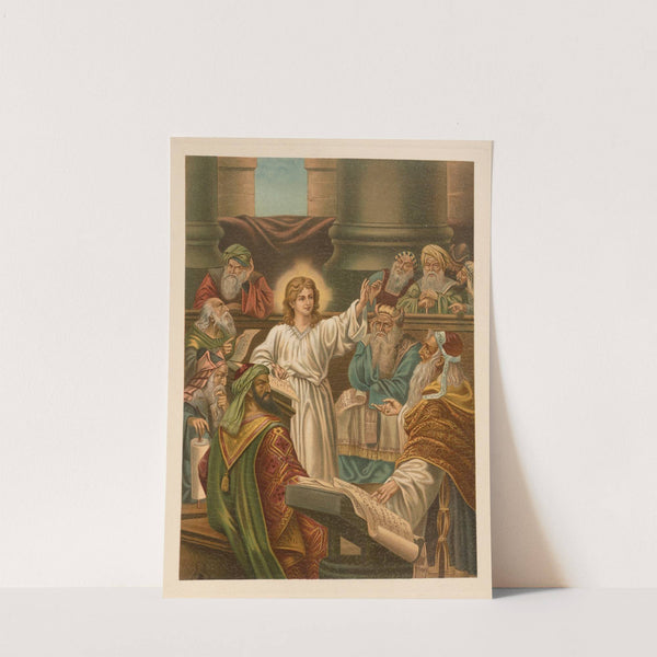 Biblia zlota klasykow Pl.077 (1899) by Jan Ladislaw Sýkora