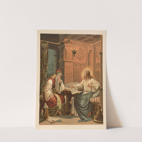 Biblia zlota klasykow Pl.083 (1899) by Jan Ladislaw Sýkora