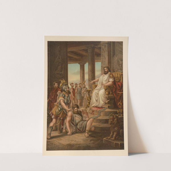 Biblia zlota klasykow Pl.092 (1899) by Jan Ladislaw Sýkora