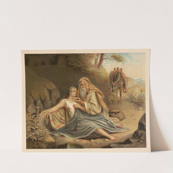 Biblia zlota klasykow Pl.093 (1899) by Jan Ladislaw Sýkora