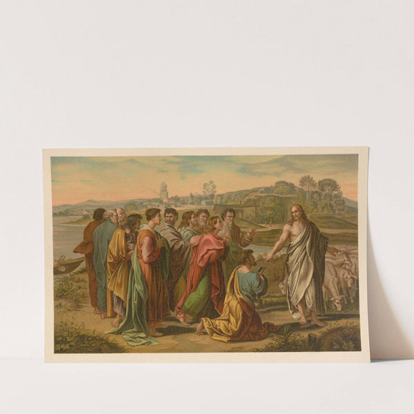 Biblia zlota klasykow Pl.096 (1899) by Jan Ladislaw Sýkora