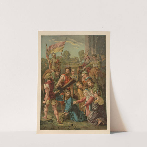 Biblia zlota klasykow Pl.105 (1899) by Jan Ladislaw Sýkora