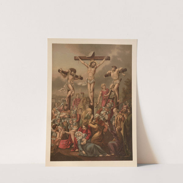 Biblia zlota klasykow Pl.107 (1899) by Jan Ladislaw Sýkora