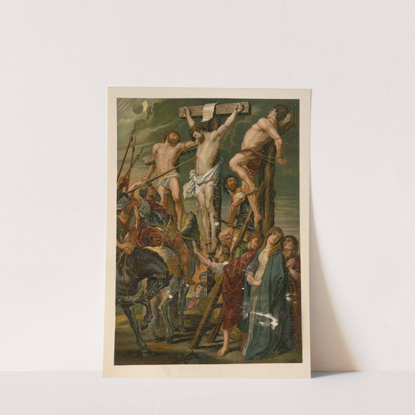 Biblia zlota klasykow Pl.110 (1899) by Jan Ladislaw Sýkora