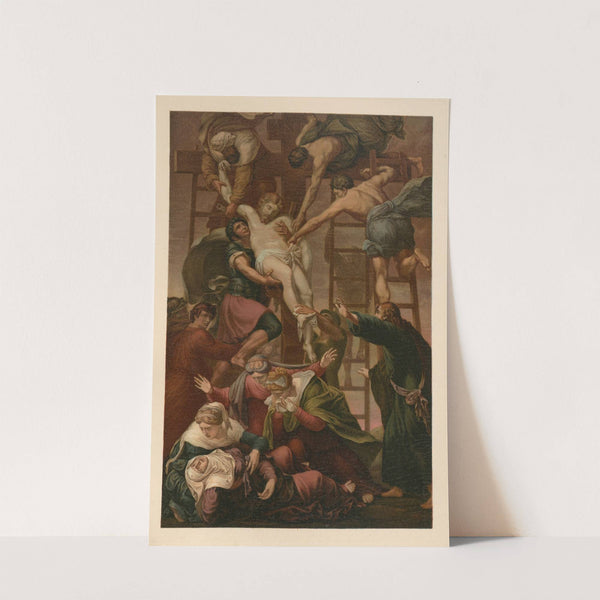 Biblia zlota klasykow Pl.111 (1899) by Jan Ladislaw Sýkora