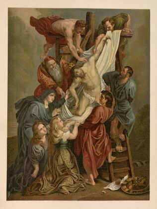 Biblia zlota klasykow Pl.112 (1899) — size preview