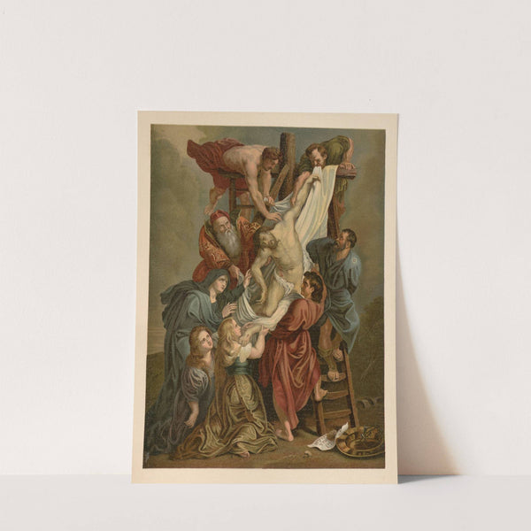 Biblia zlota klasykow Pl.112 (1899) by Jan Ladislaw Sýkora