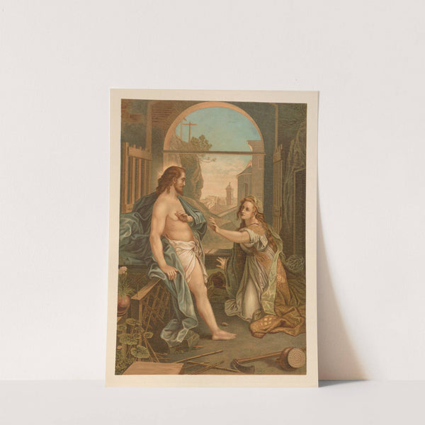 Biblia zlota klasykow Pl.115 (1899) by Jan Ladislaw Sýkora