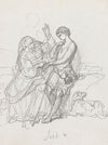 Biblical Scene