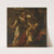 Biblical Scene (c. 1645 - c. 1669) by Ferdinand Bol