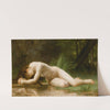 Biblis by William Bouguereau