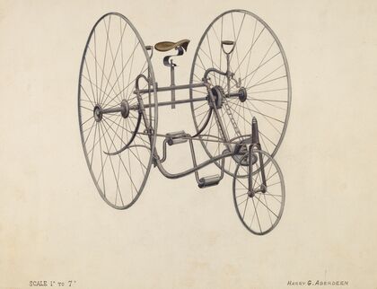 Bicycle