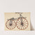 Bicycle by John Cutting