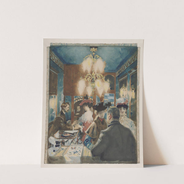 Bij den Juwelier by Martin Monnickendam