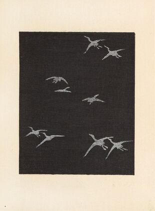 Bijutsukai Pl.1 (1901)