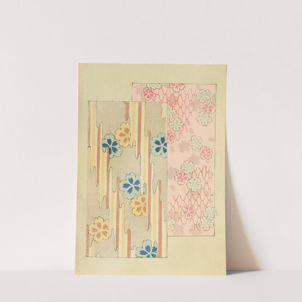 Bijutsukai Pl.106 (1901) by Furuya Kōrin