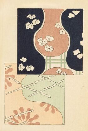 Bijutsukai Pl.107 (1901)
