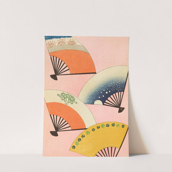 Bijutsukai Pl.133 (1901) by Furuya Kōrin