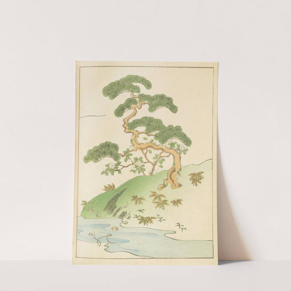 Bijutsukai Pl.149 (1901) by Furuya Kōrin