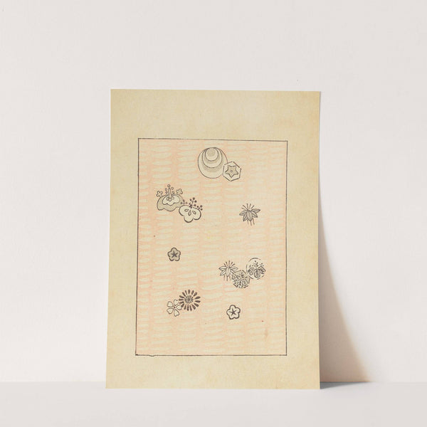 Bijutsukai Pl.154 (1901) by Furuya Kōrin