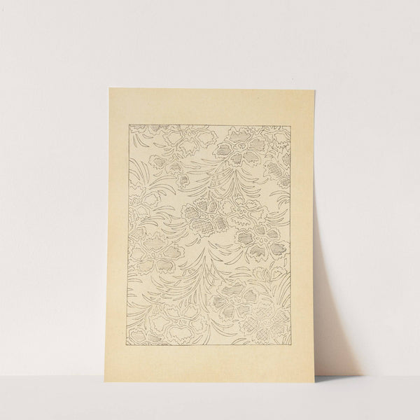 Bijutsukai Pl.163 (1901) by Furuya Kōrin