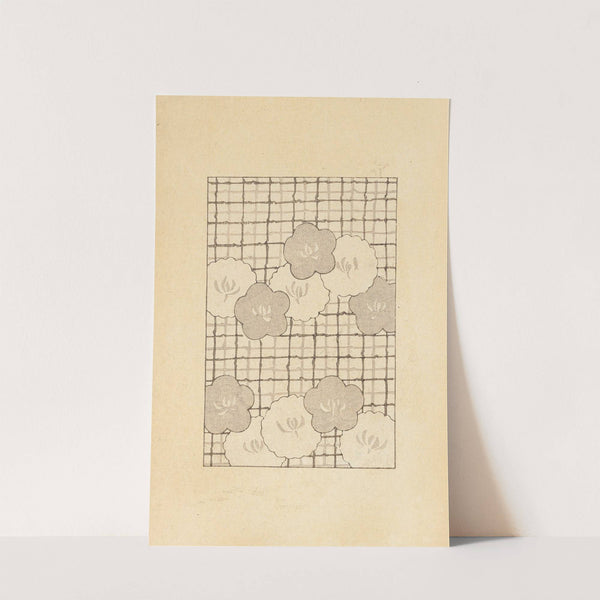 Bijutsukai Pl.164 (1901) by Furuya Kōrin