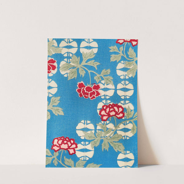 Bijutsukai Pl.167 (1901) by Furuya Kōrin