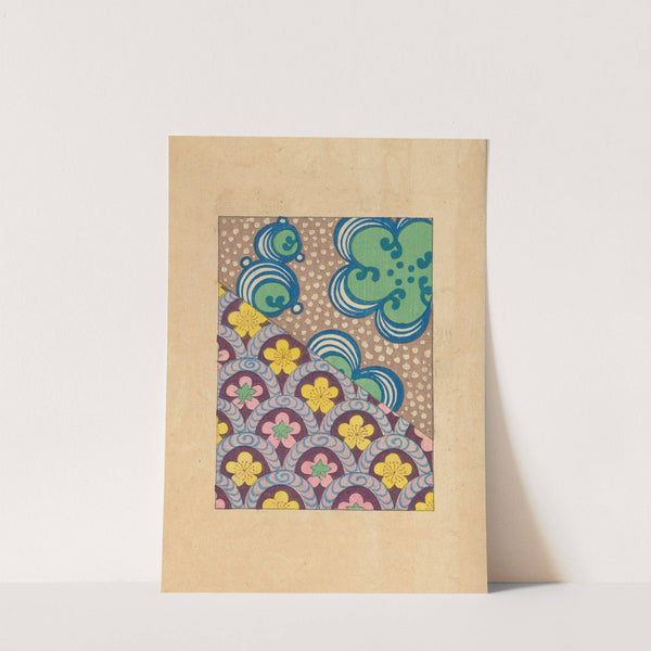 Bijutsukai, Pl.17 (1900) by Yamada Naosaburō