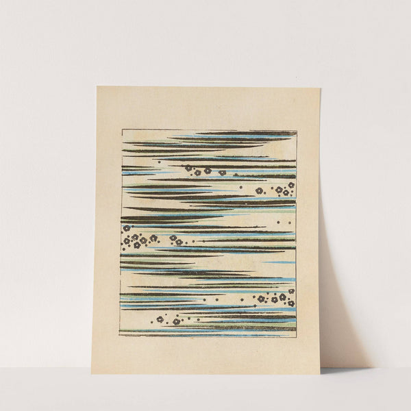 Bijutsukai Pl.17 (1901) by Furuya Kōrin