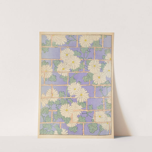 Bijutsukai Pl.174 (1901) by Furuya Kōrin