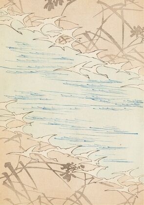 Bijutsukai Pl.182 (1901)