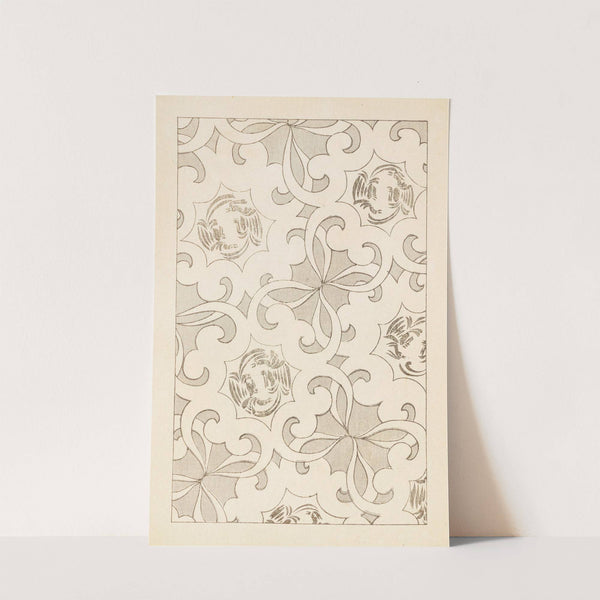 Bijutsukai Pl.185 (1901) by Furuya Kōrin