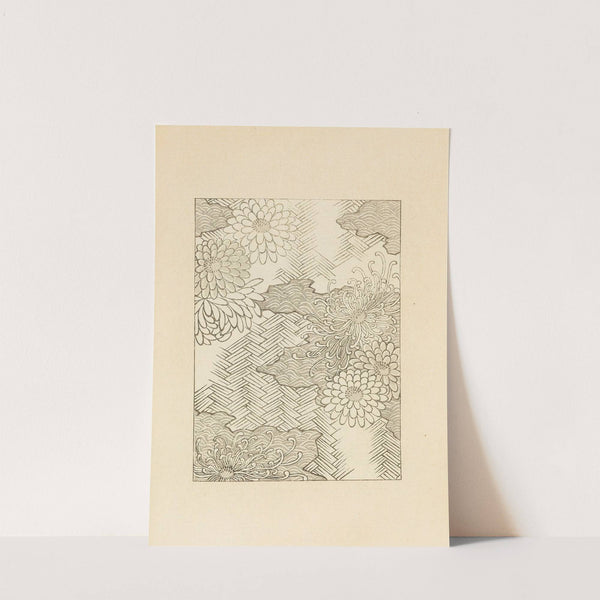 Bijutsukai Pl.188 (1901) by Furuya Kōrin