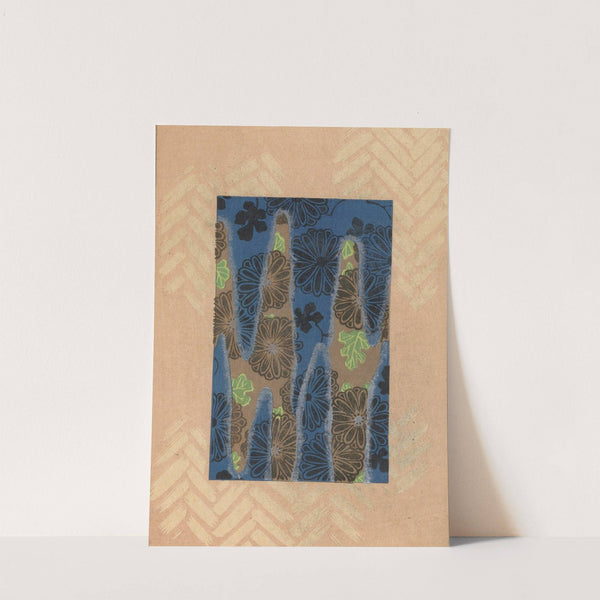 Bijutsukai, Pl.19 (1900) by Yamada Naosaburō