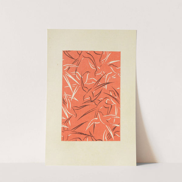 Bijutsukai Pl.194 (1901) by Furuya Kōrin