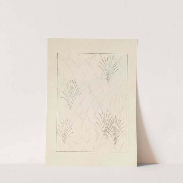 Bijutsukai Pl.195 (1901) by Furuya Kōrin