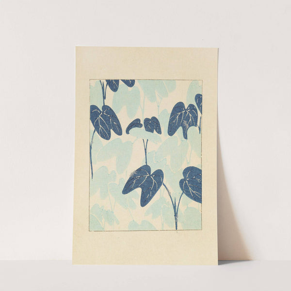 Bijutsukai Pl.198 (1901) by Furuya Kōrin