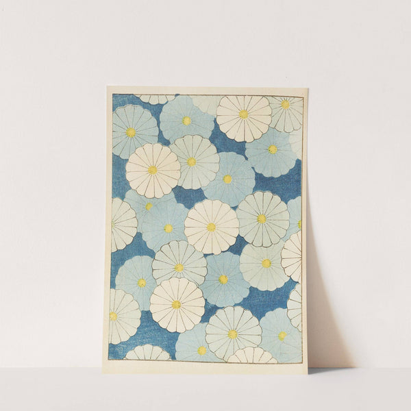 Bijutsukai Pl.20 (1901) by Furuya Kōrin