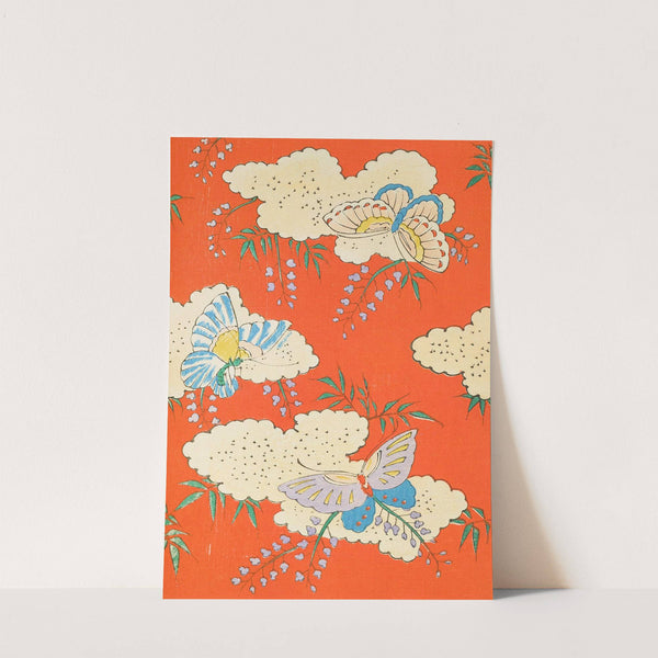 Bijutsukai Pl.204 (1901) by Furuya Kōrin