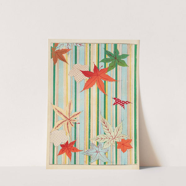 Bijutsukai Pl.219 (1901) by Furuya Kōrin