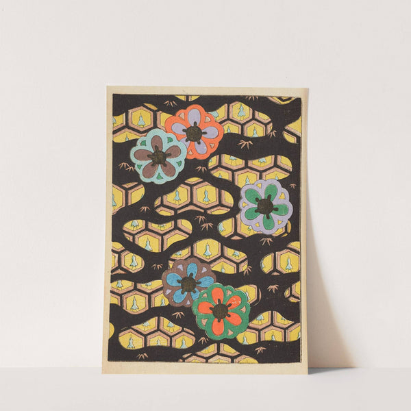 Bijutsukai Pl.221 (1901) by Furuya Kōrin